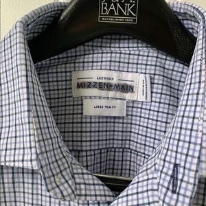 Mizzen and Main Oxford